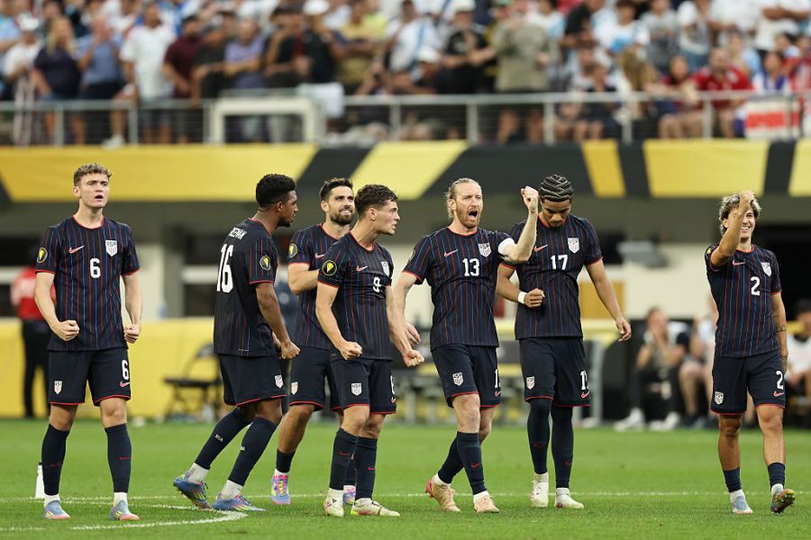 USMNT to play a friendly match in Charlotte ahead of 2026 World Cup