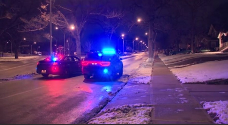 Man shot and killed early Wednesday in Kansas City’s East Side