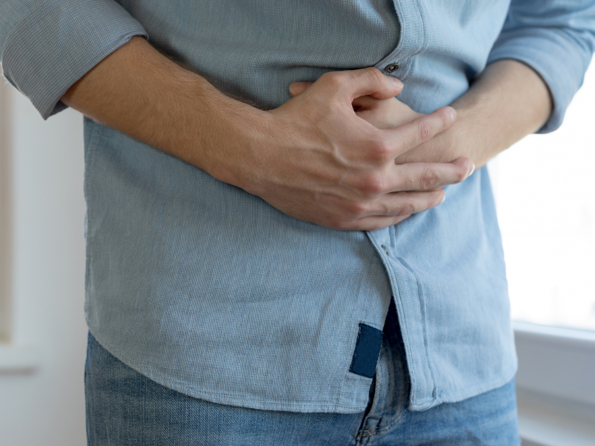 5 everyday habits that can harm your prostate health: Urologist reveals ...