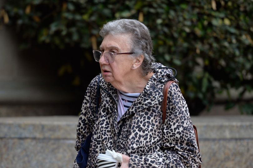 Evil teacher who tortured little girls at Fornethy 'House of Horrors ...