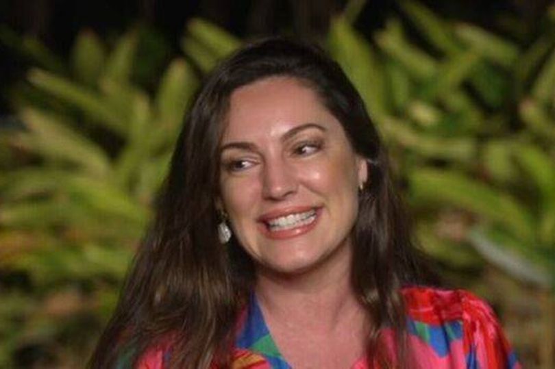 Loose Women interrupted by off-camera siren as Kelly Brook issues apology