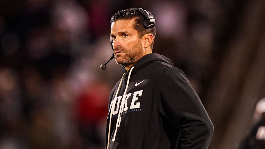 Duke Football Early Signing Day Tracker: Every Player Coming to the ...