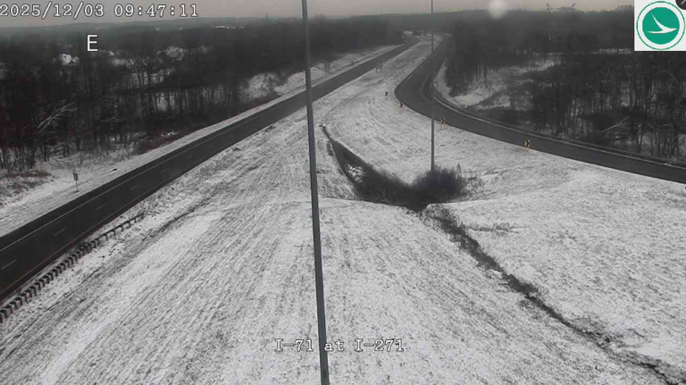 I-271 in Medina County reopens after tanker crash, ethanol cleanup