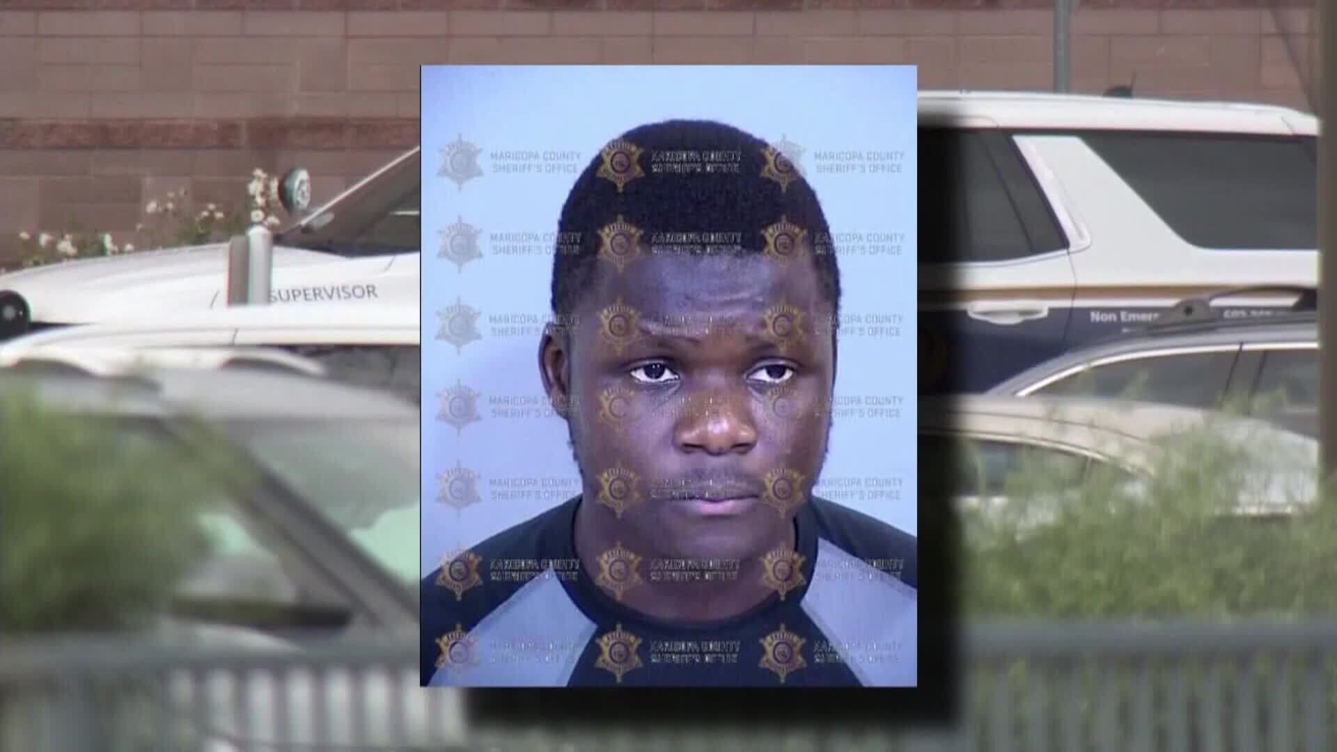 Court hearing postponed for man accused of sexually assaulting girl at ...