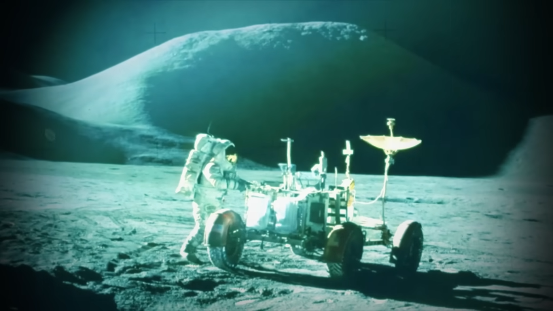 70 Years in Prison For Discovering This on a Government Computer