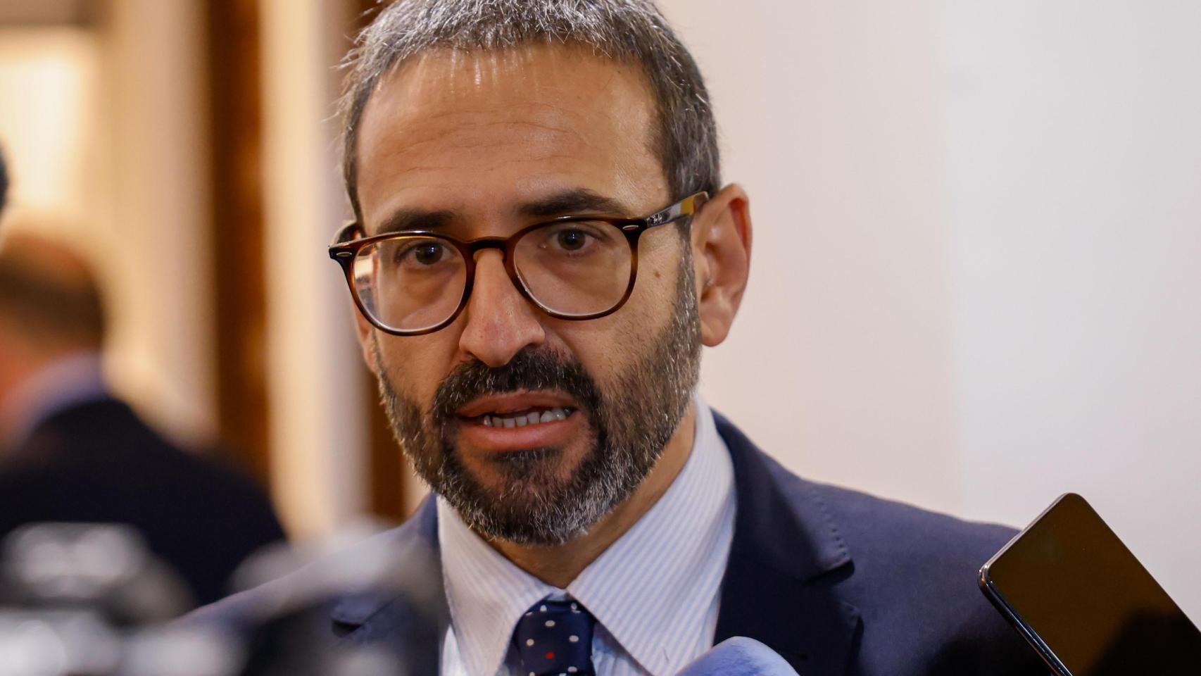 El PSOE exige "celeridad" al PP después de que los populares hayan ...