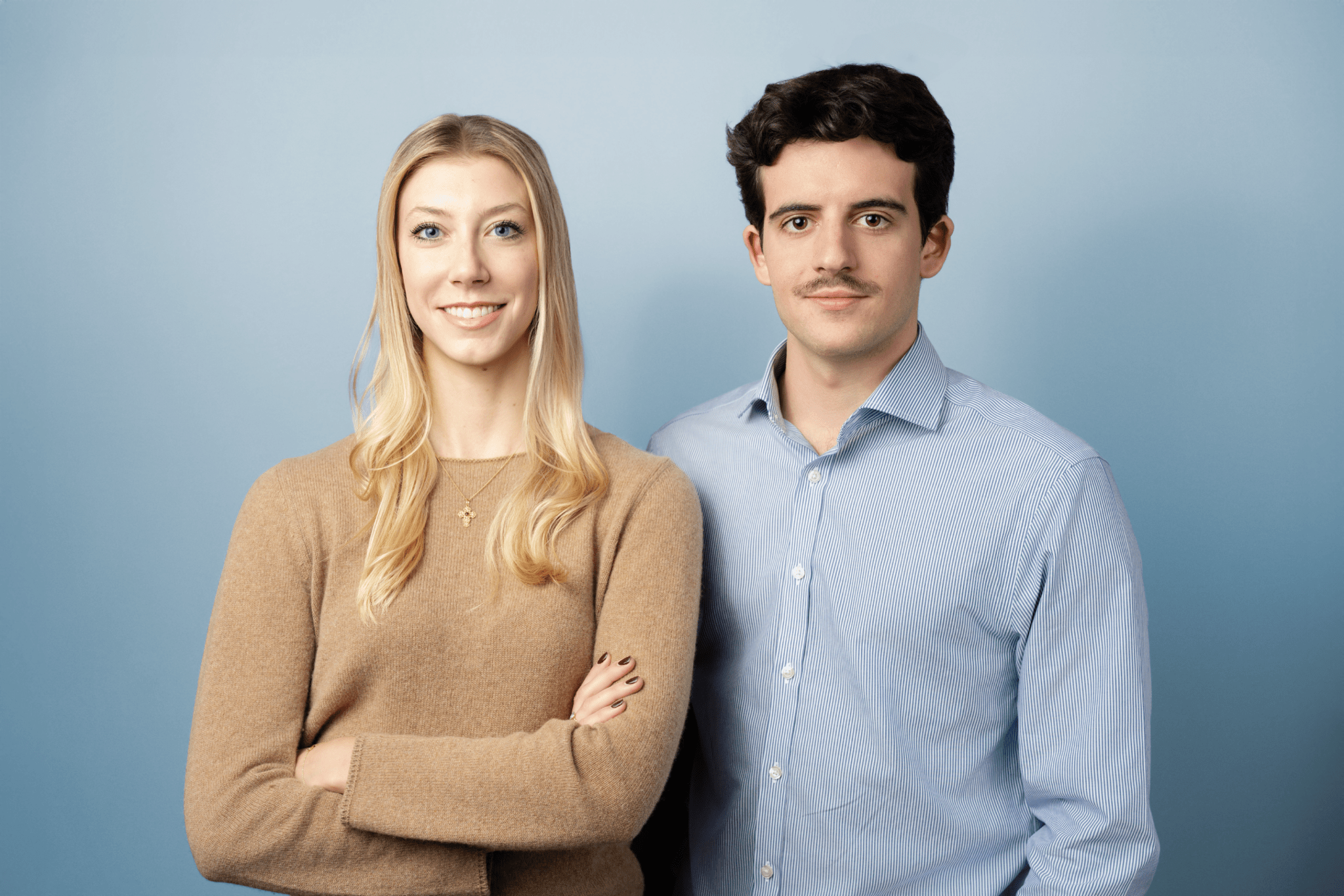 Exclusive: Harvard grads raise $20 million for Ostium, a platform focused  on a derivative popular with crypto traders