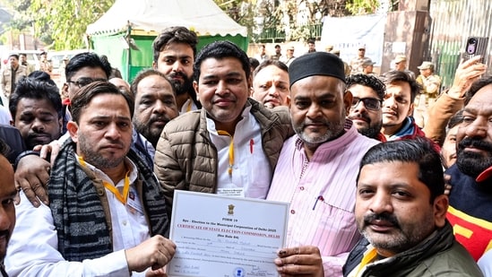 Delhi bypolls: Why AAP lost strongholds Chandni Mahal, Chandni Chowk