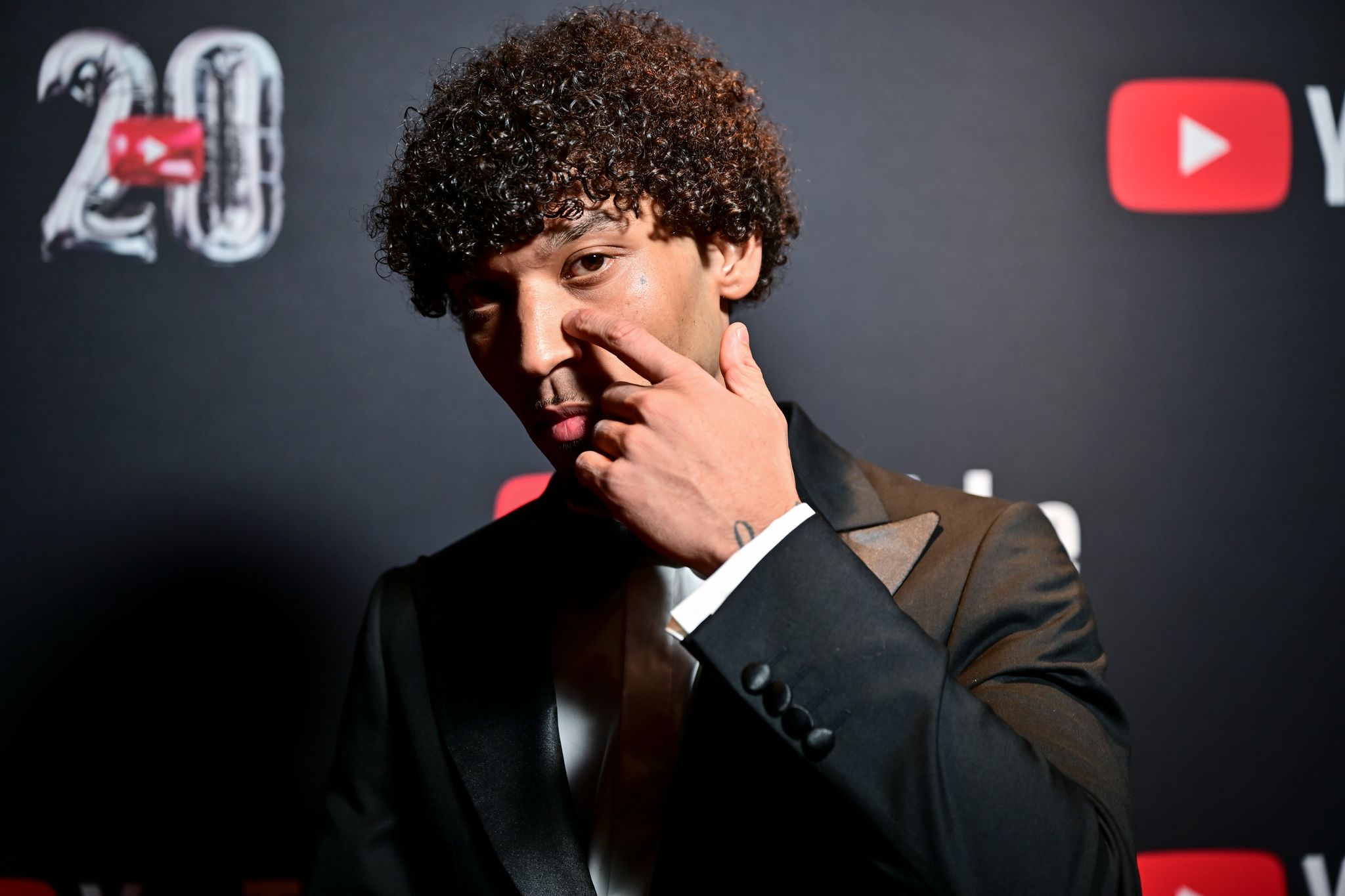 Aachener Rapper Jazeek in Spotify-Jahrescharts vorne