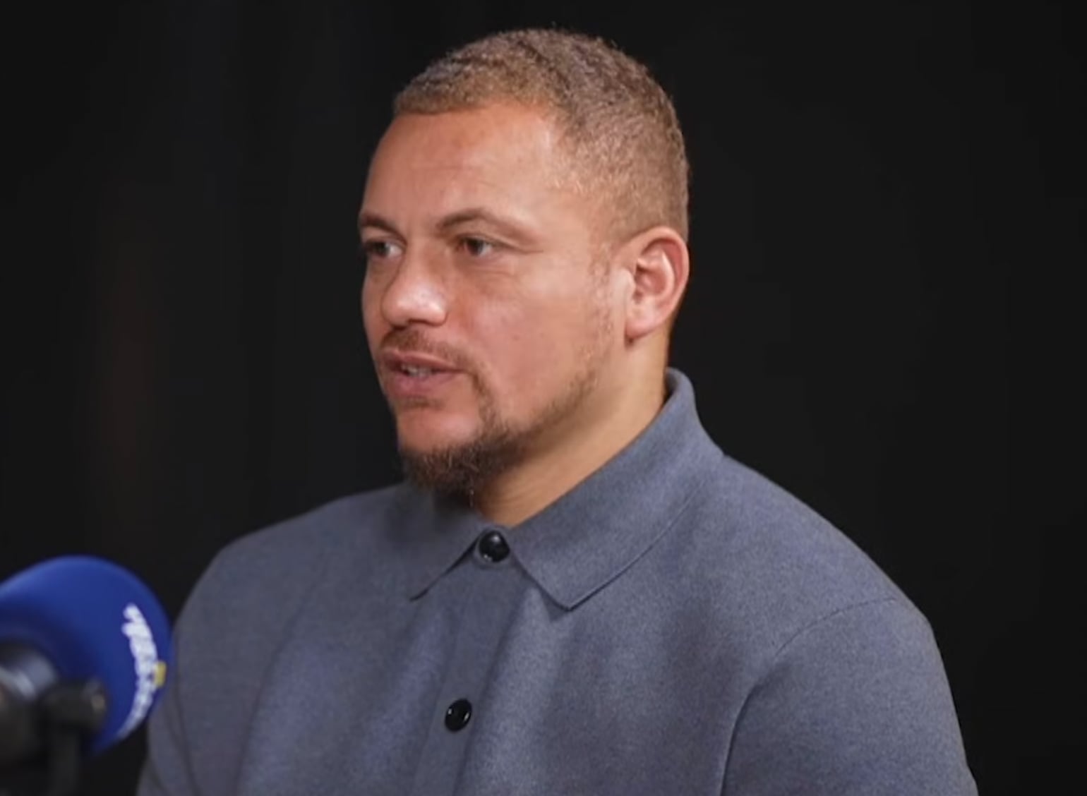 Wes Brown identifies the signing Man Utd should make