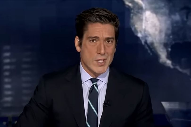 David Muir’s ABC show takes huge Uturn midair as he halts show for