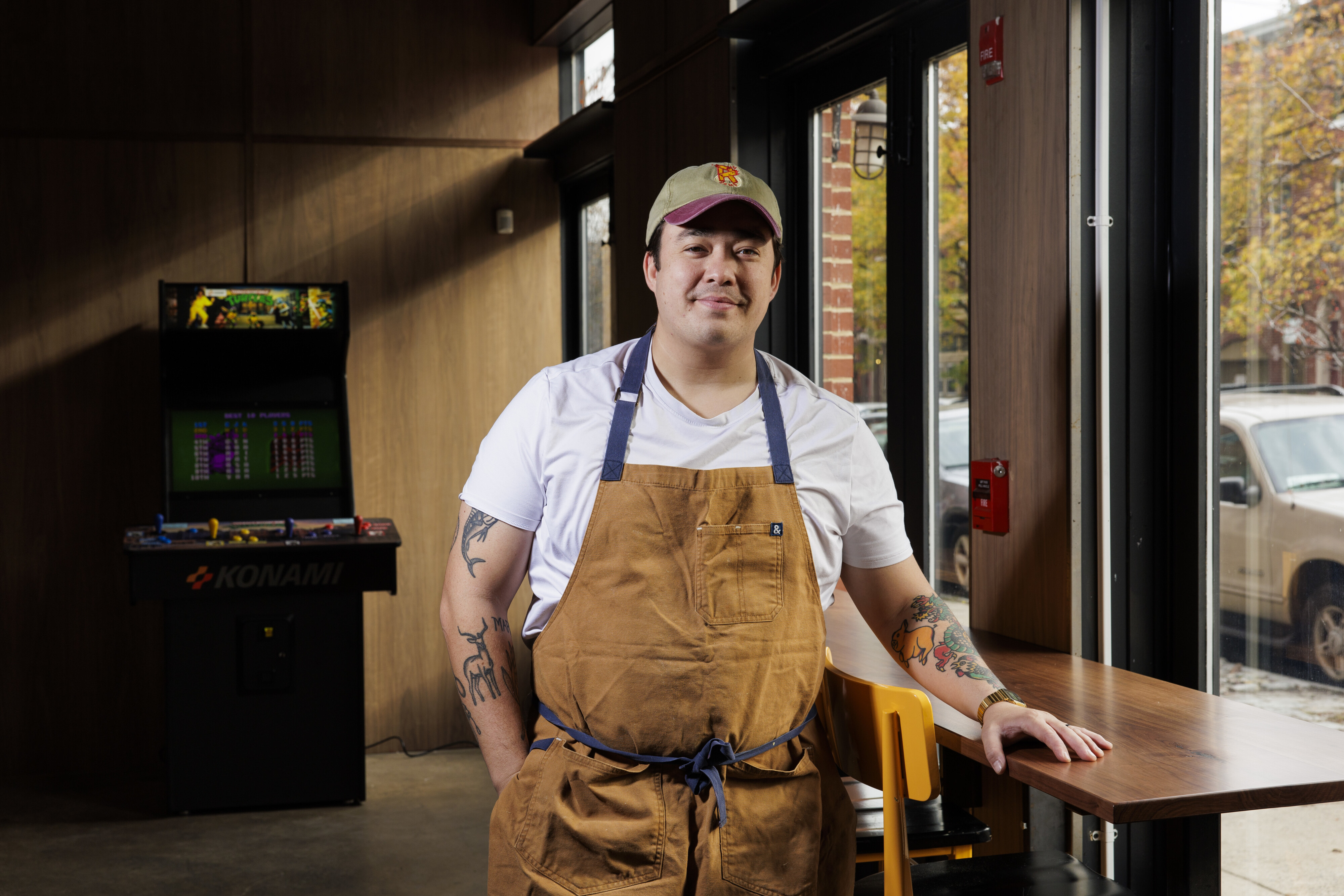 Philly’s splashy new December restaurants include a honky-tonk and a ...