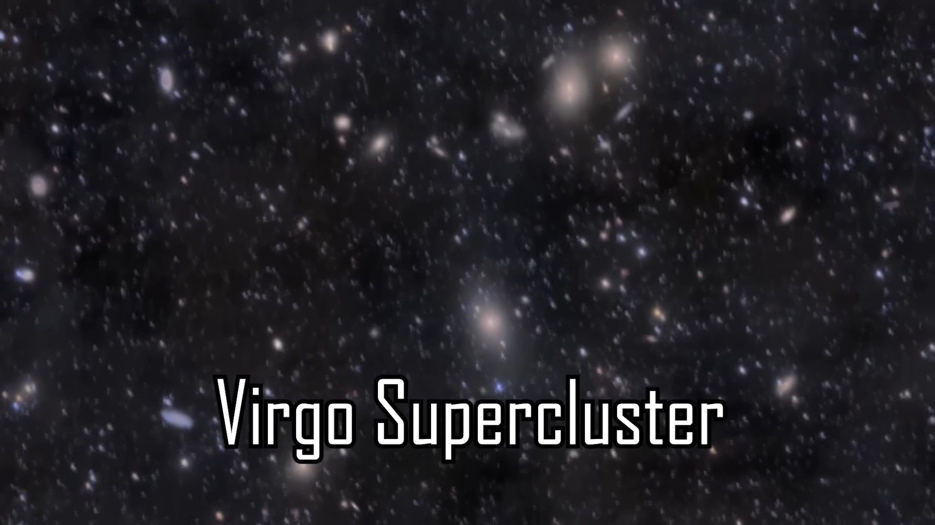 Galactic Filaments: The Cosmic Web That Holds Everything Together