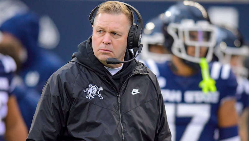 Utah State Aggies football: 2026 recruiting class (+live updates, video)