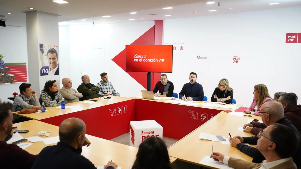 Ferraz convoca de urgencia a las responsables de Igualdad por el ...
