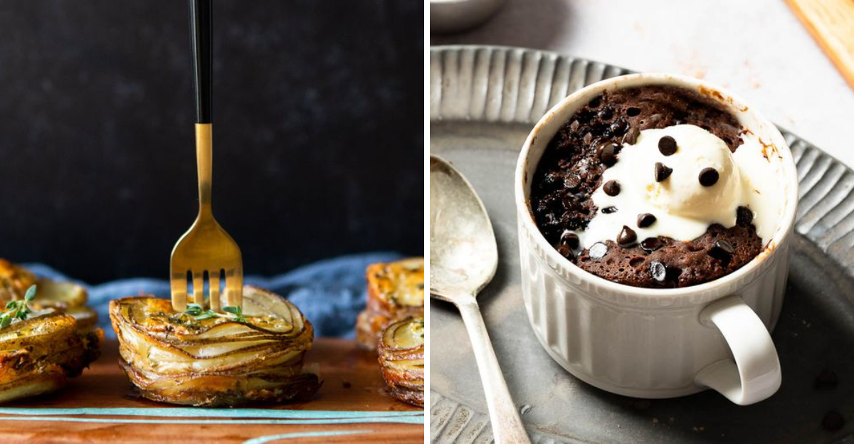 10 Of The Most Viral Recipes That Are Actually Worth Trying