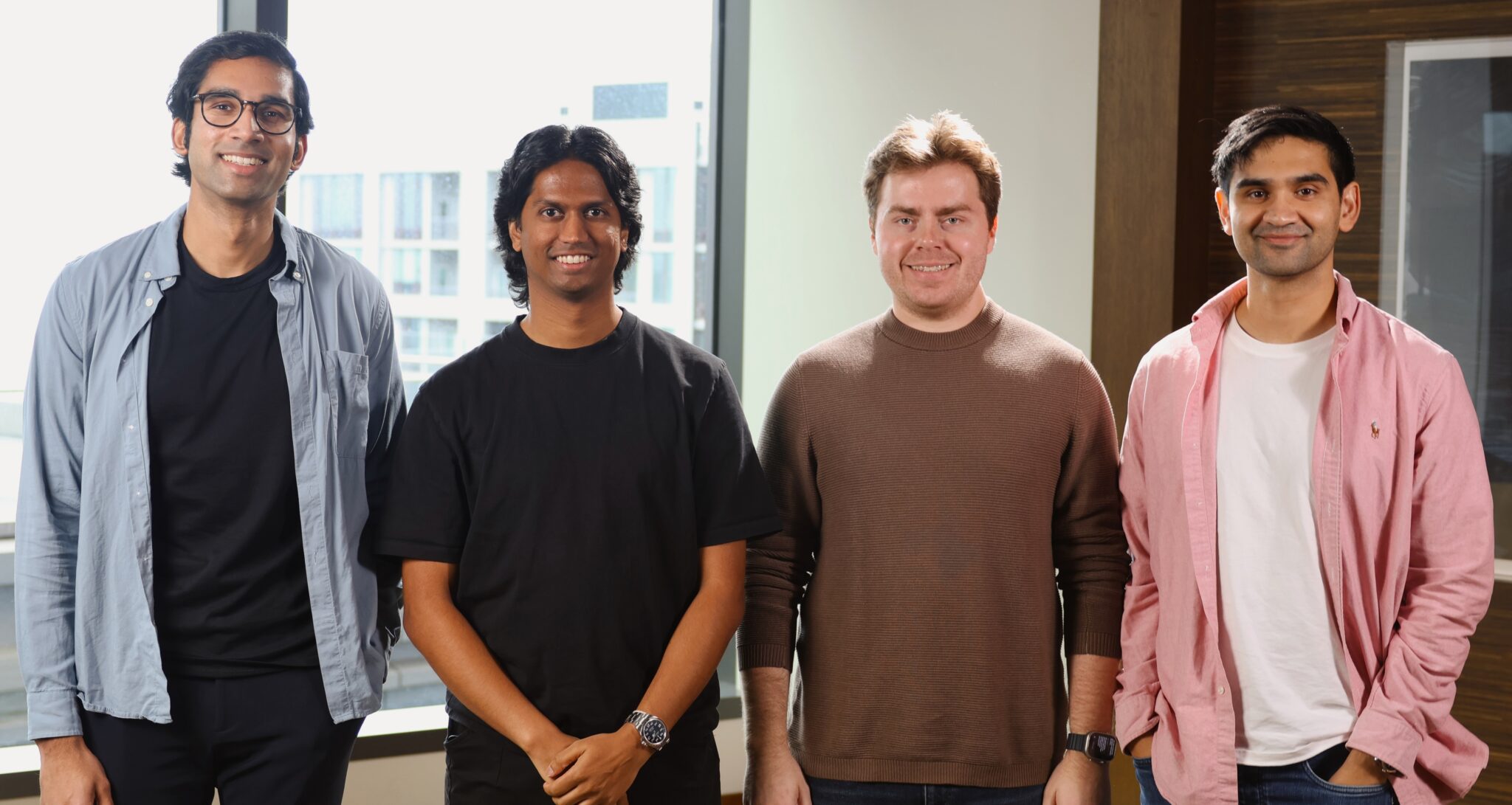 Gradial raises $65M as startup sees rapid growth around agentic tools ...