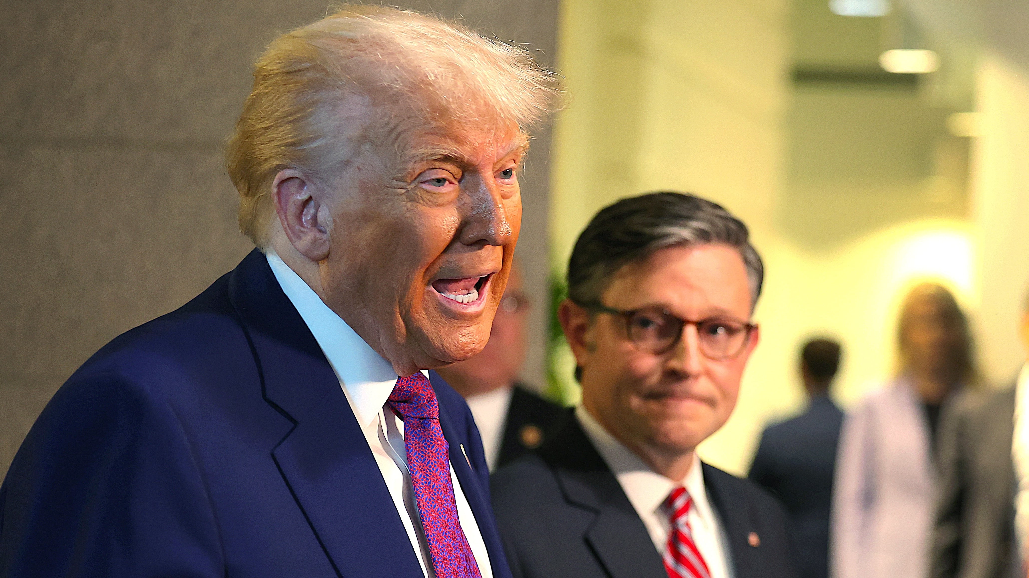 Republican Insider Reveals ‘Flashing Red Light’ Warning for GOP