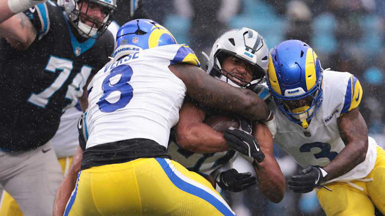 Rams vs. Cardinals: Three Players to Watch in the Desert
