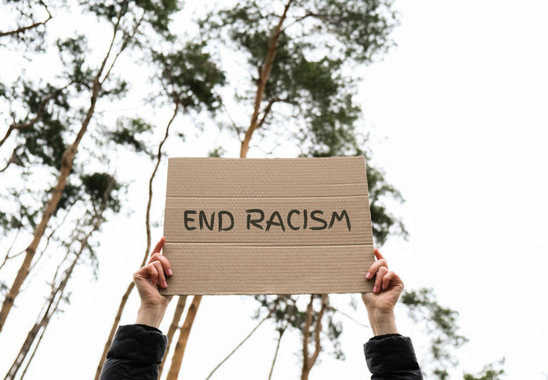 Millennial Republicans more likely to identify as racist than Boomers: poll