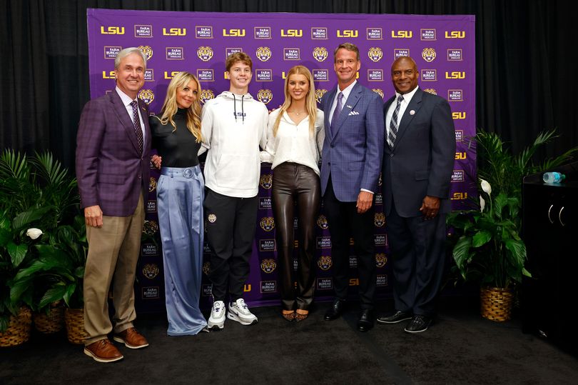 Lane Kiffin made \u0026quot;don\u0026#39;t make any money\u0026quot; confession during divorce before $91M LSU payday