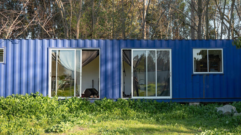 What Is A Frameless House (And Whether It's Right For You)