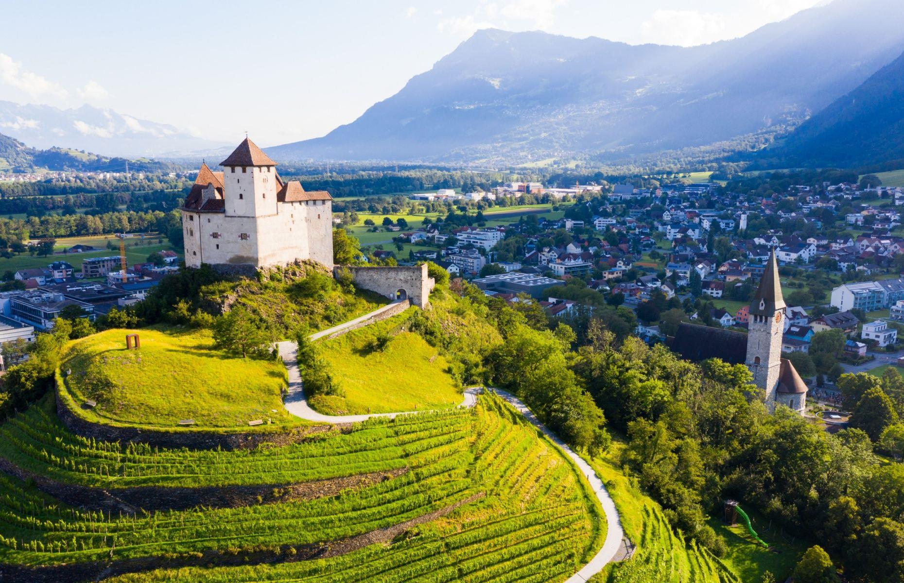 The best hidden gem small town in every European country