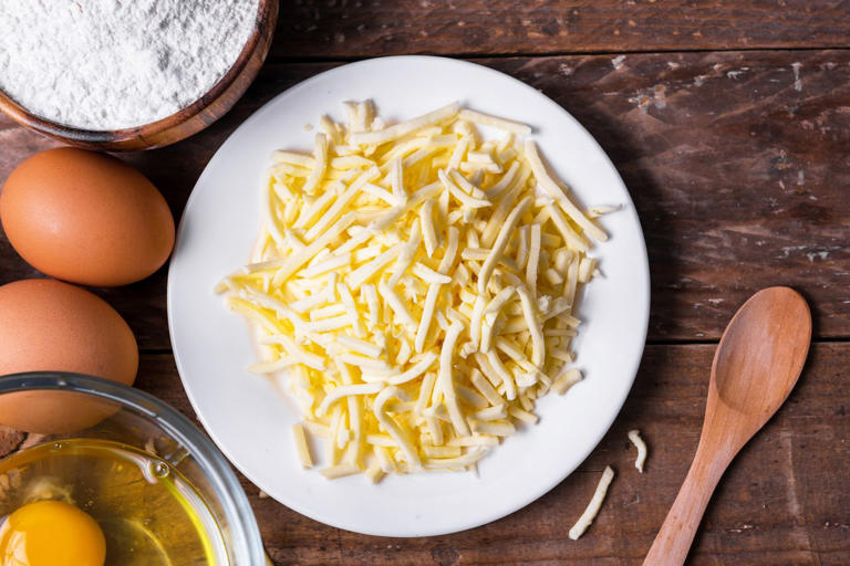 Over 1.5 Million Bags of Shredded Cheese Recalled for Potential Metal ...
