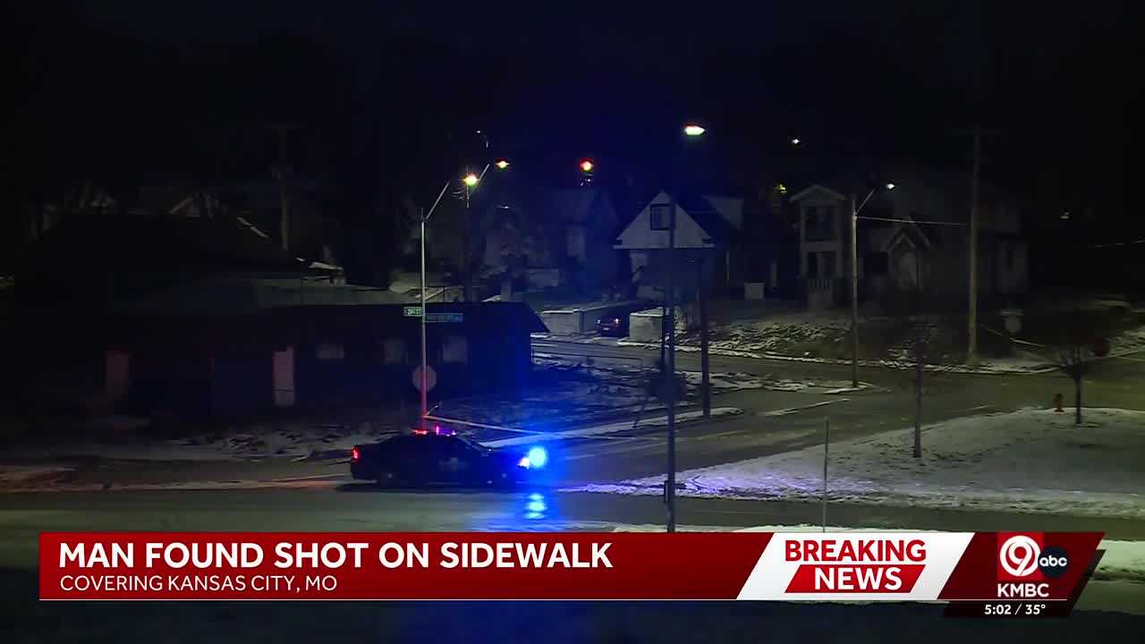 Kansas City police identify victim in early morning homicide in east KC