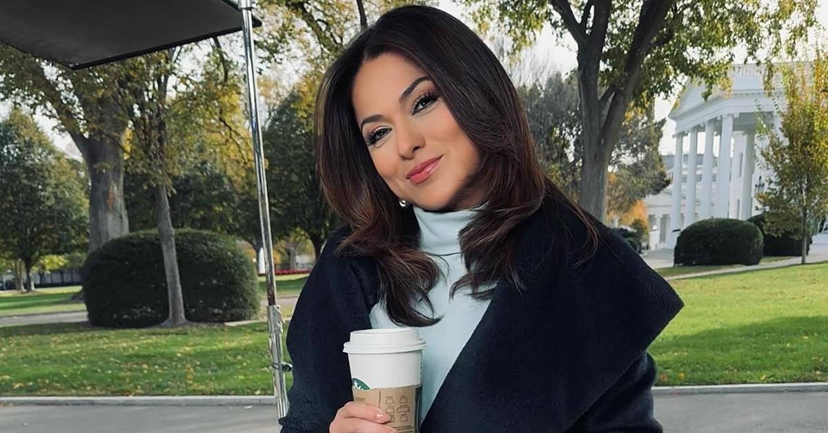 Who Is Aishah Hasnie Married To? What the Fox News Anchor Has (and Hasn't) Shared