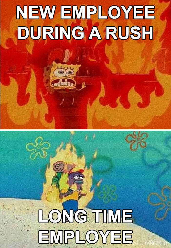 26 Chef Memes That Describe What Working In A Kitchen Is Really Like