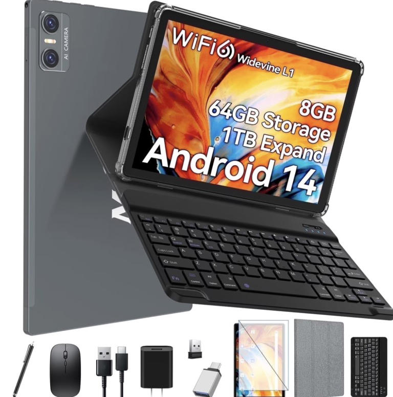 Walmart’s $200 2-in-1 Laptop Tablet Is Now Just $83 — 59% Off for Christmas