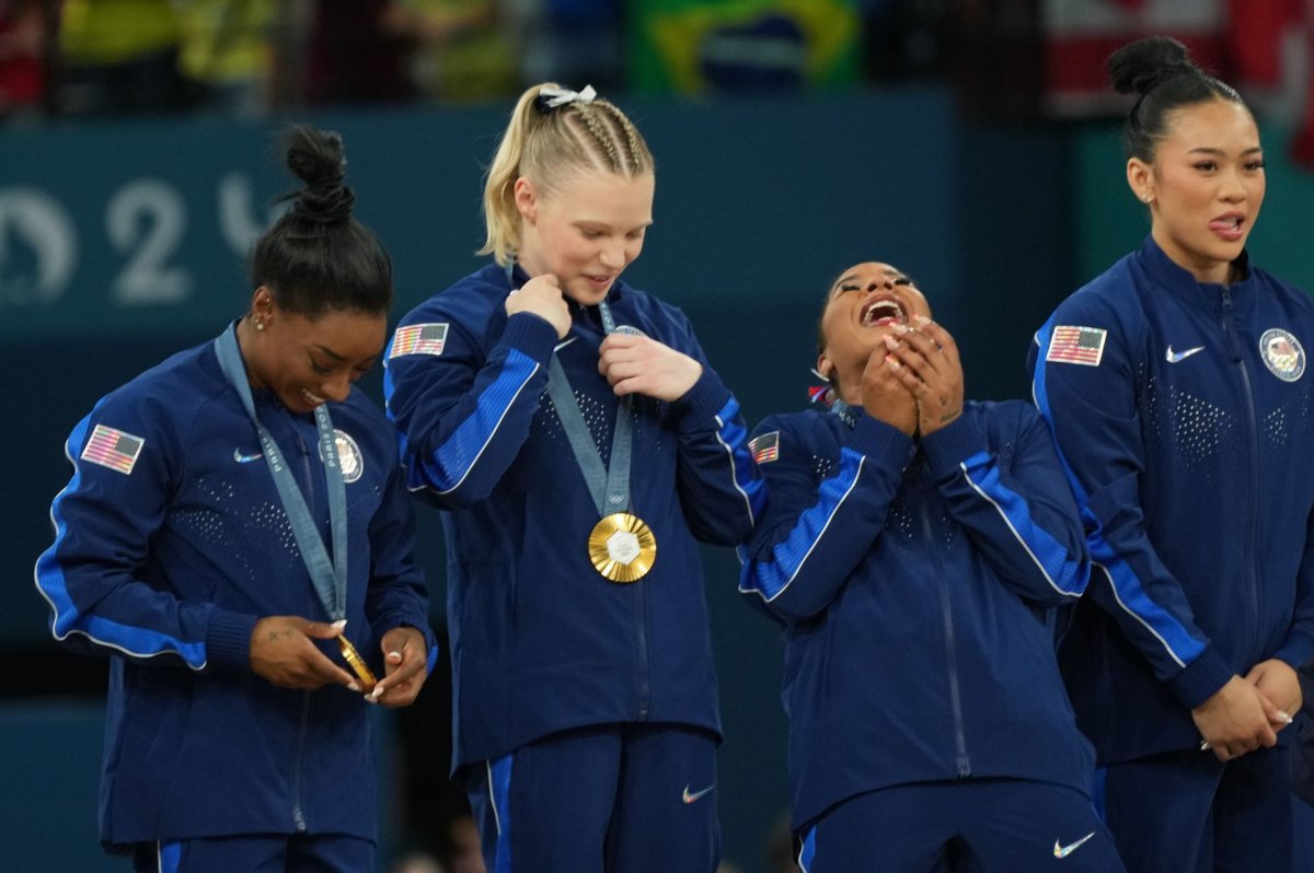 Body shaming increases risk of injury for female athletes, IOC says