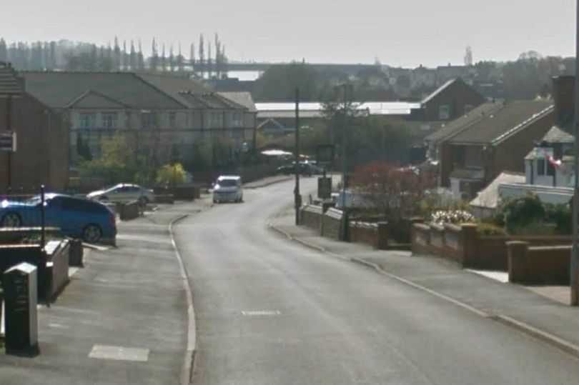 Pedestrian taken to hospital after being hit by car on Leicestershire road