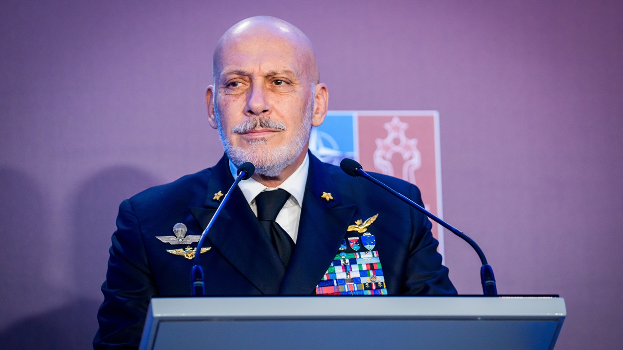 Kremlin furious after NATO floats 'preemptive' actions against Russia