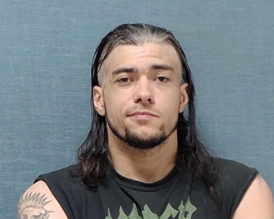 Murder suspect dies by suicide in Stark County jail