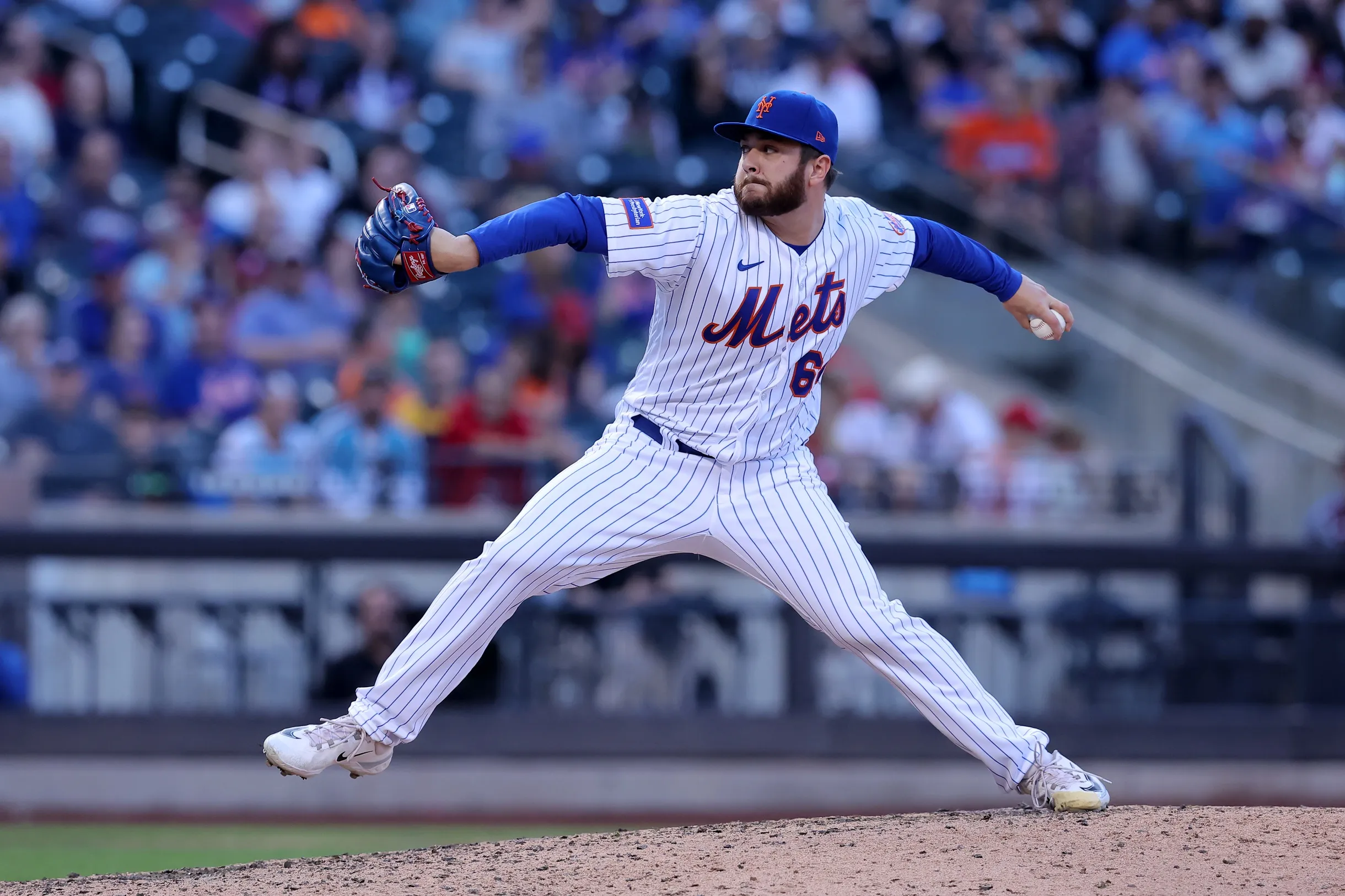 White Sox bolster pitching staff with Anthony Kay signing