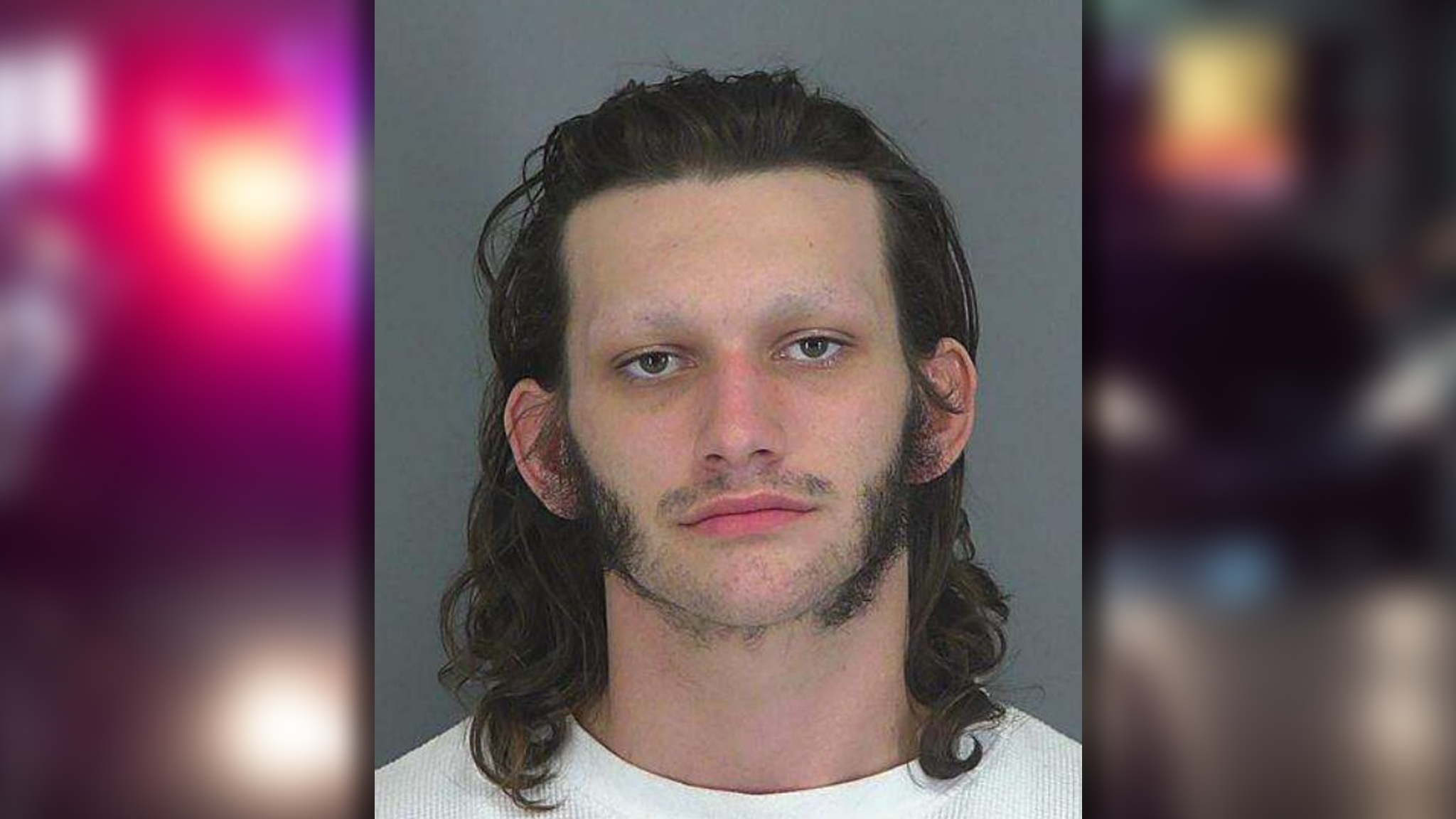 Man arrested after woman escapes armed abduction outside Upstate ...