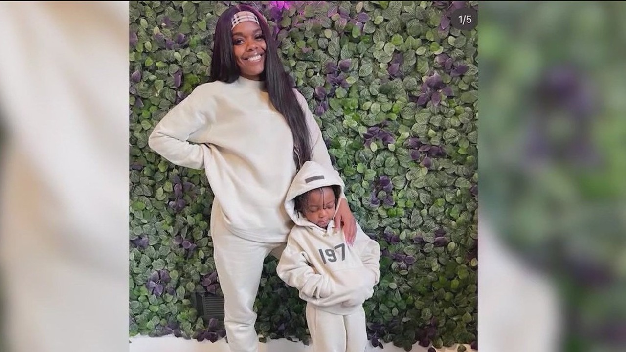 Suspect charged months after shooting death of Chicago mother ...