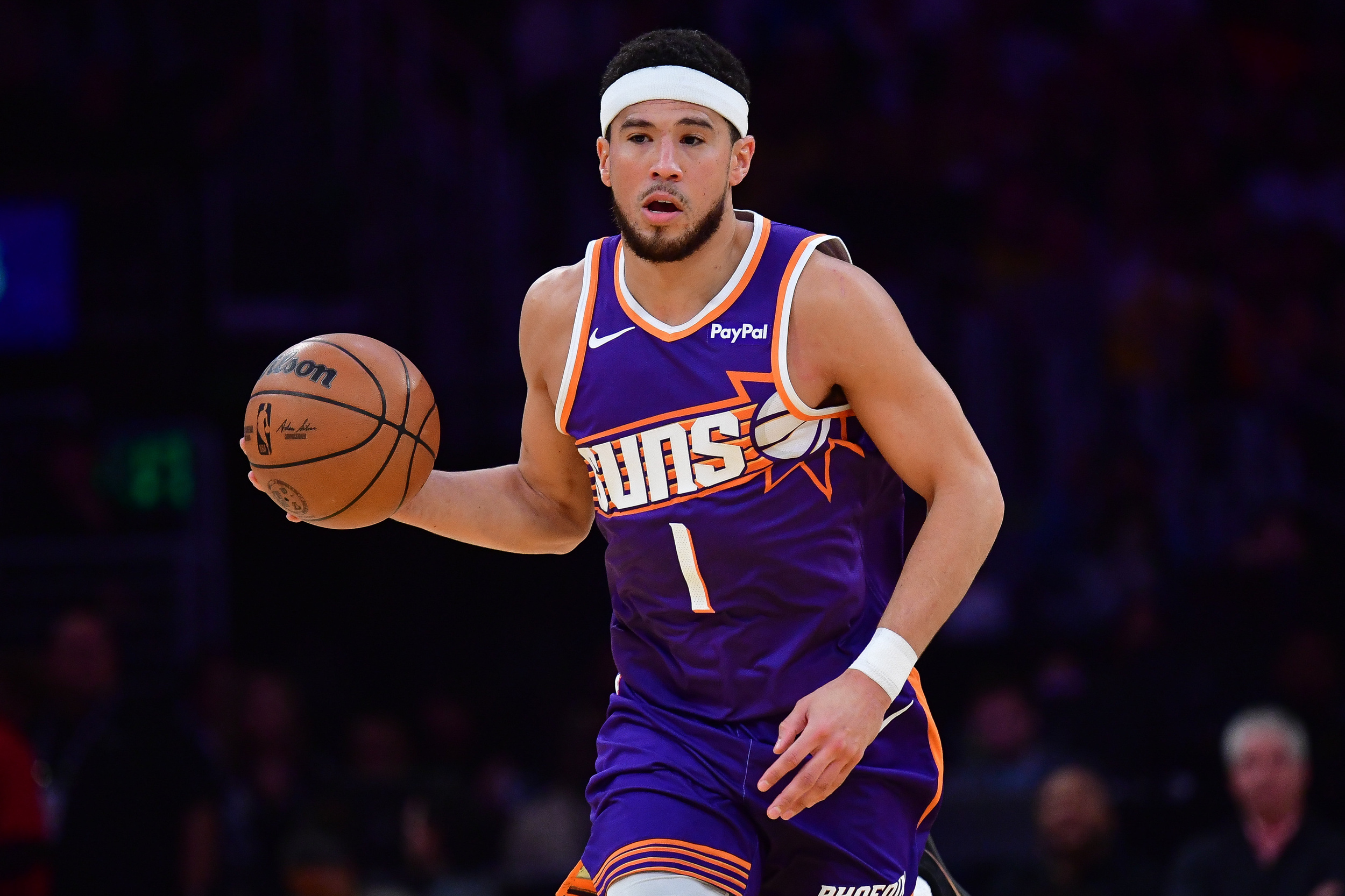 What is the Phoenix Suns’ future after Devin Booker’s injury news?