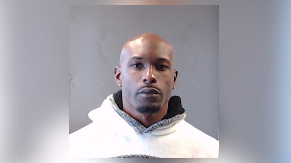 Decatur man accused of beating victim to death