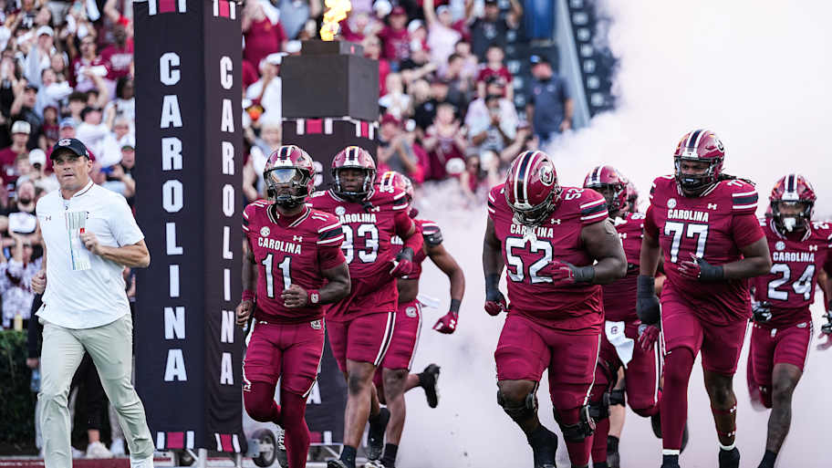 J’Zavien Currence signs with South Carolina, cornerback core getting ...