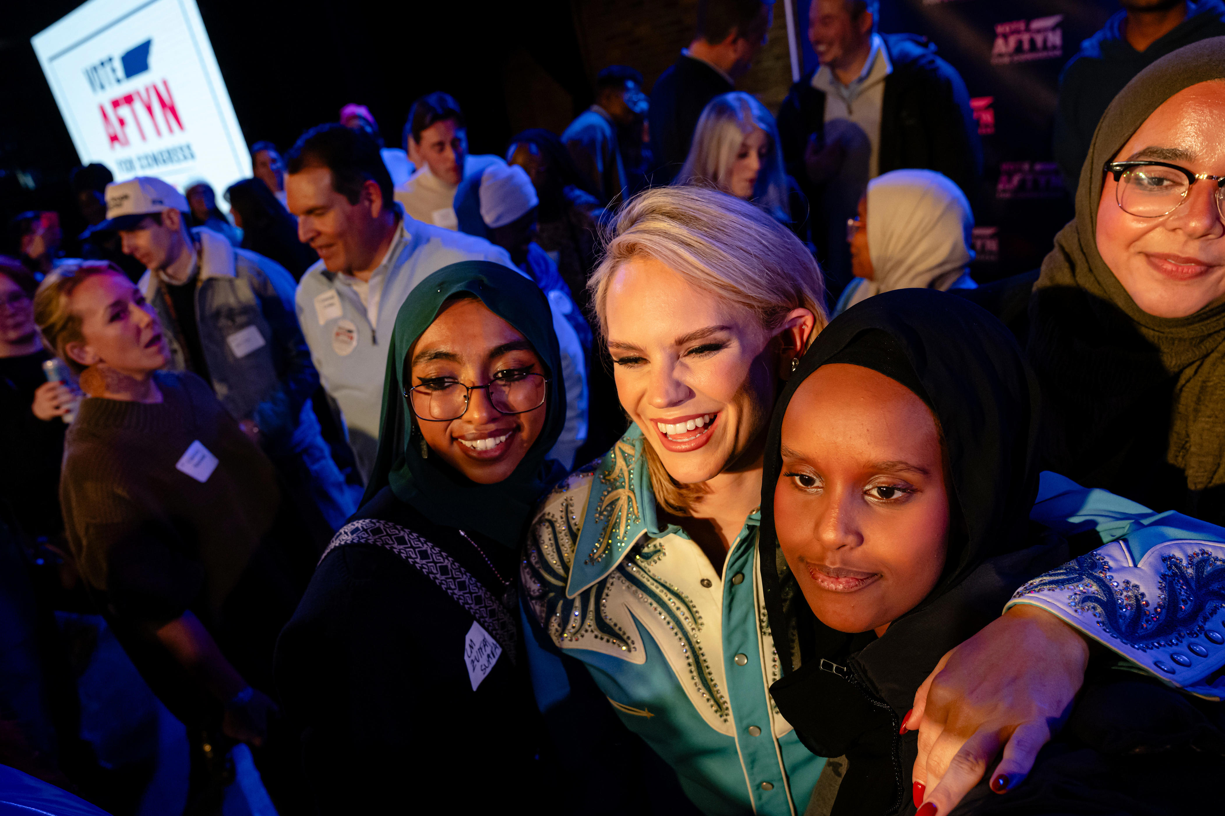Key takeaways as Democrats overperform in Tennessee special election