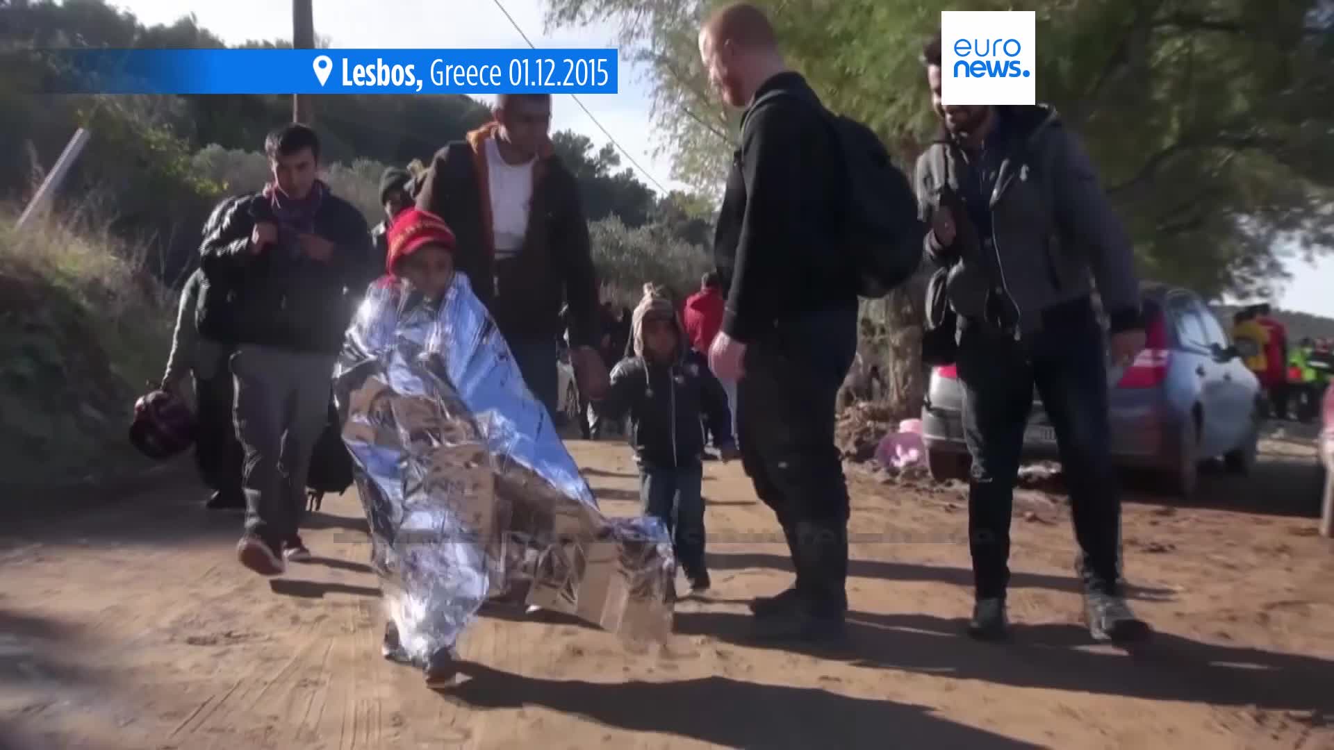 EU updates asylum guidance for Syrian refugees a year after fall of ...