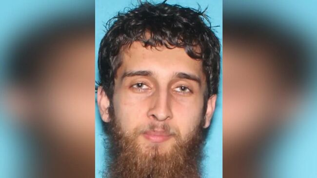 College student allegedly drafted plan to attack campus police department