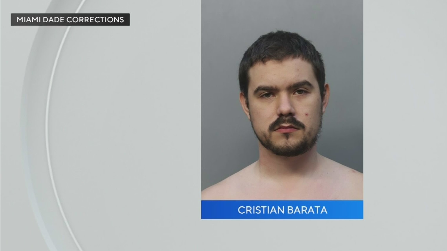 Suspect arrested in deadly shooting involving Miami-Dade deputies faces ...