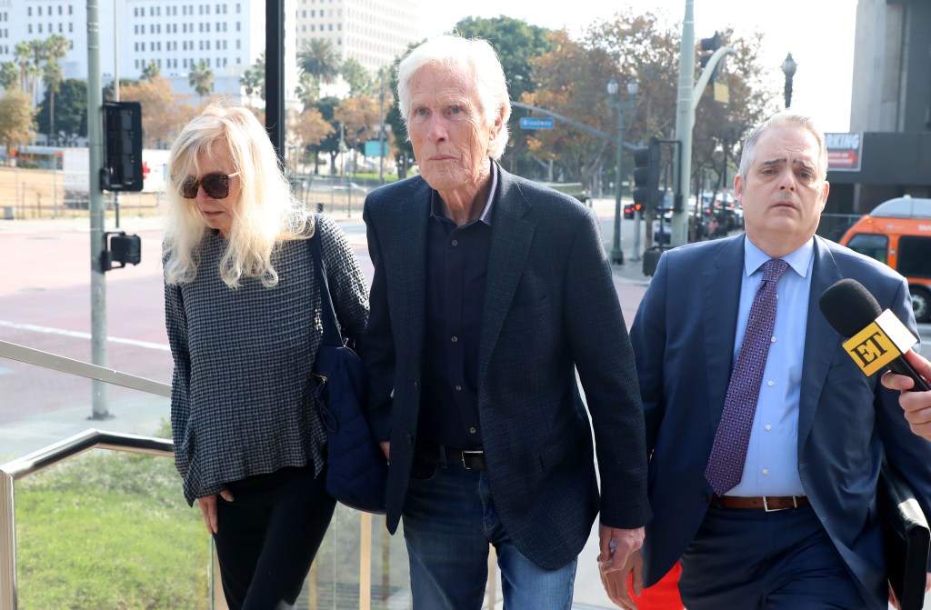 Matthew Perry’s ‘Dr. Ketamine’ sentenced to more than 2 years in prison ...