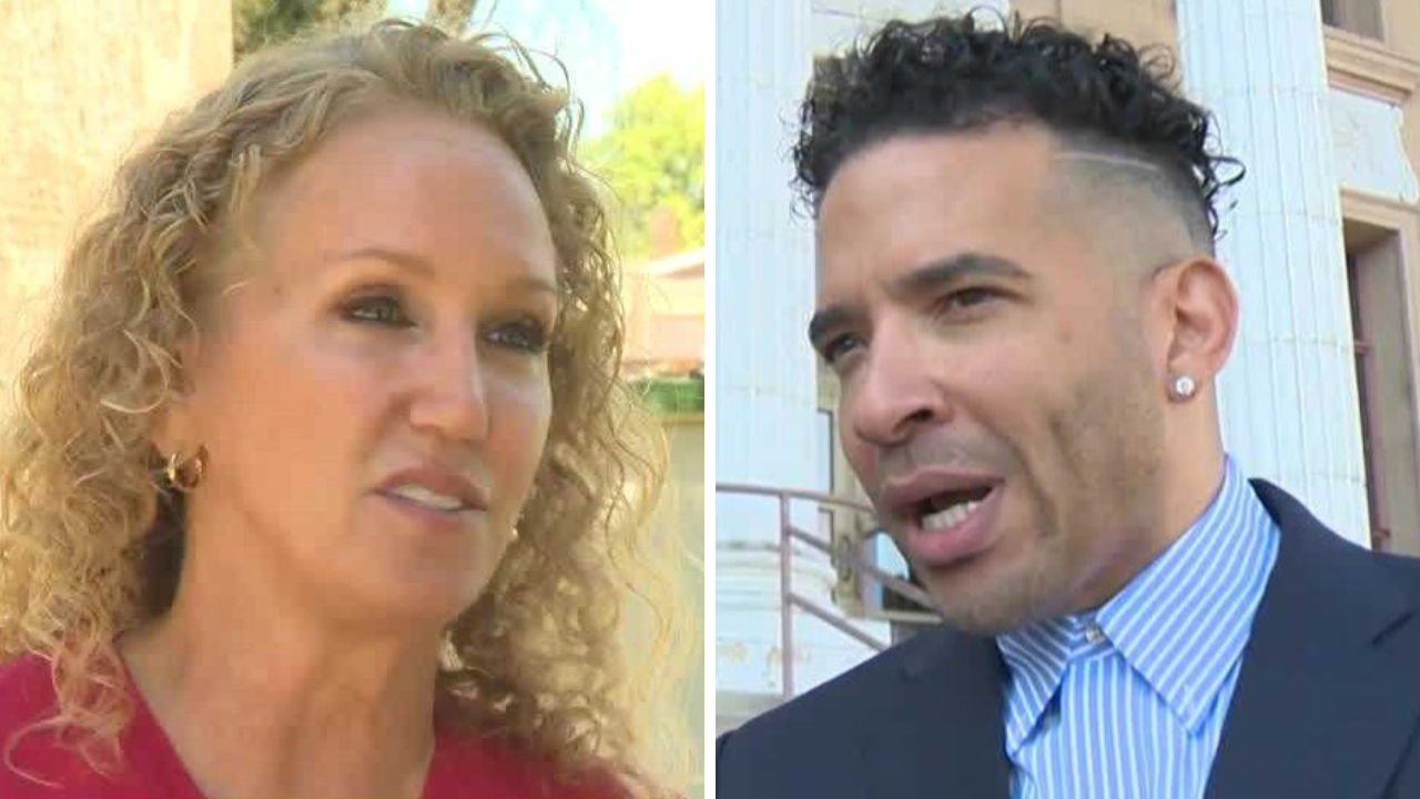 Stockton's mayor and vice mayor's calls for unity, change following ...