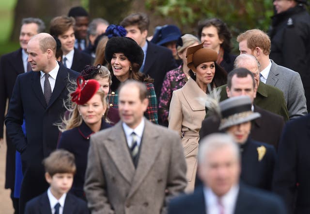 Meghan’s Netflix Christmas special ‘mad, sad and self-indulgent’, say ...