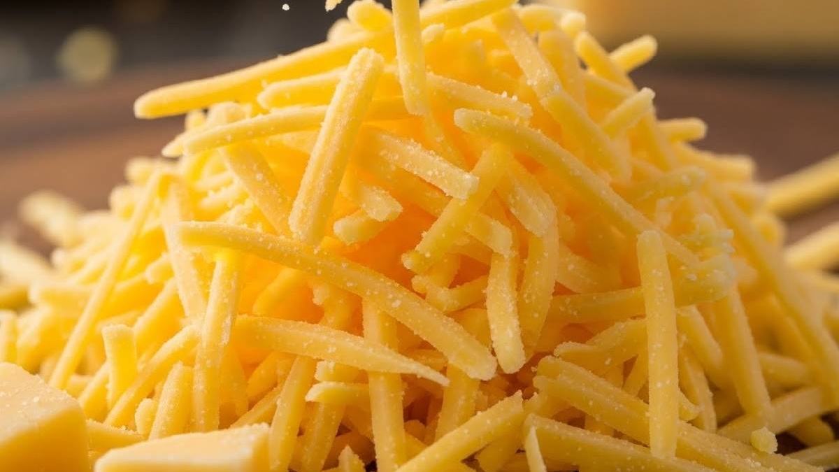 Queso rallado contaminado: estas marcas vendidas en Walmart y Target ...